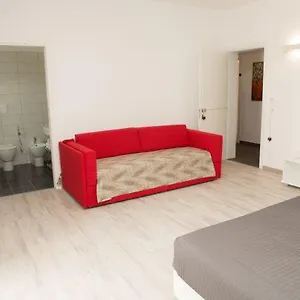 2* Bed & Breakfast Nidi Di Feo